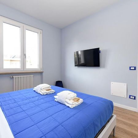Blue Suite Apartment Sirmione Ngoại thất bức ảnh