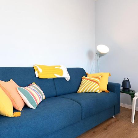 Blue Suite Apartment Sirmione Ngoại thất bức ảnh