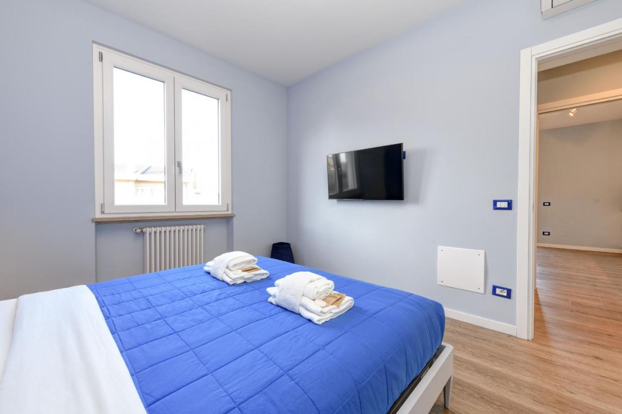 Blue Suite Apartment Sirmione Ngoại thất bức ảnh