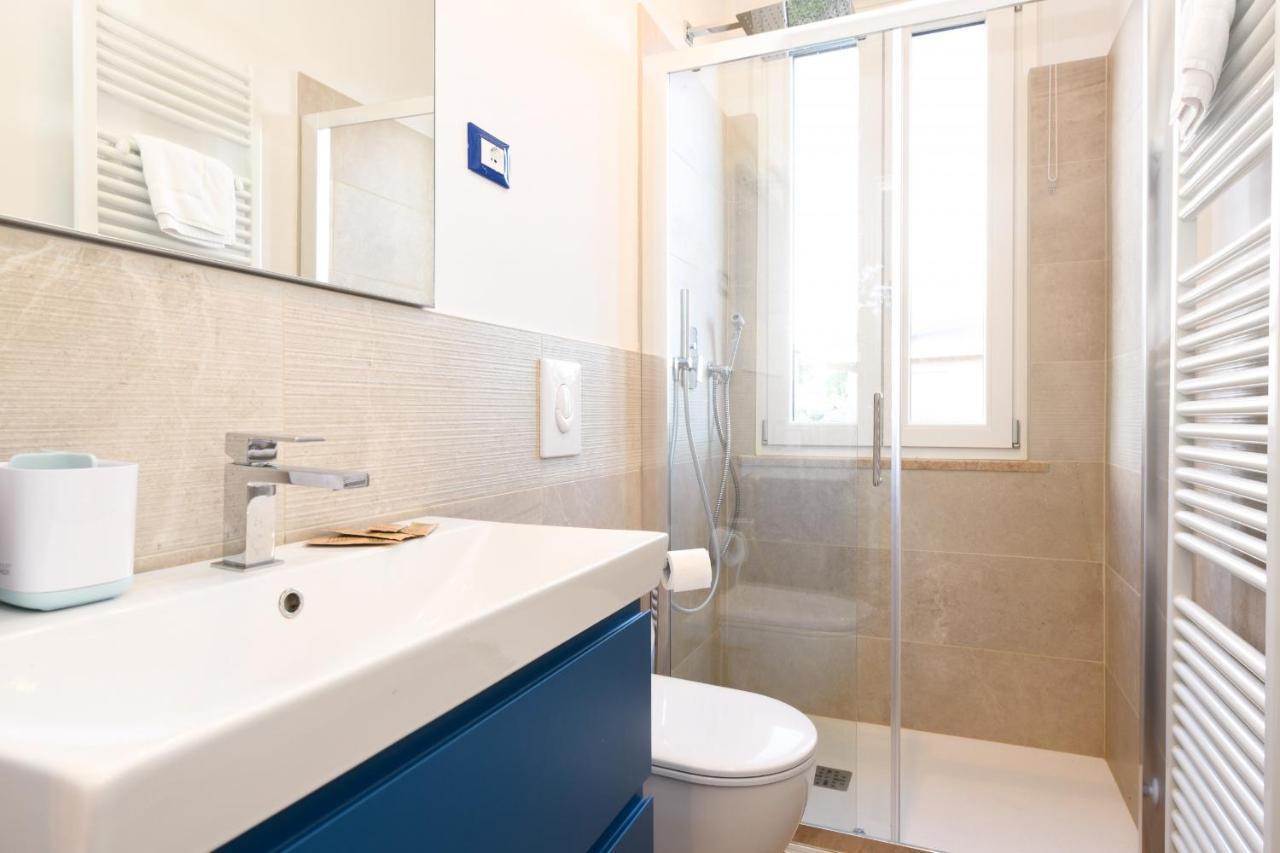 Blue Suite Apartment Sirmione Ngoại thất bức ảnh