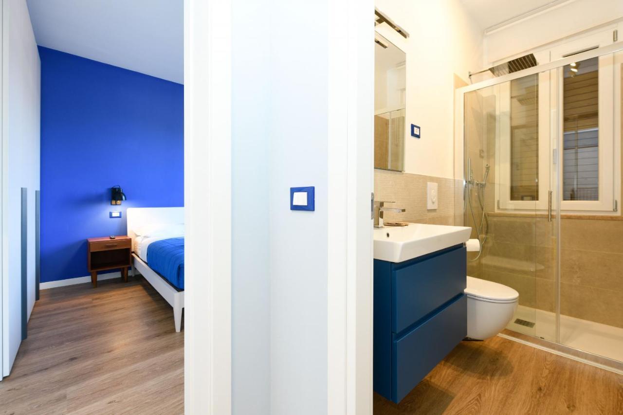 Blue Suite Apartment Sirmione Ngoại thất bức ảnh