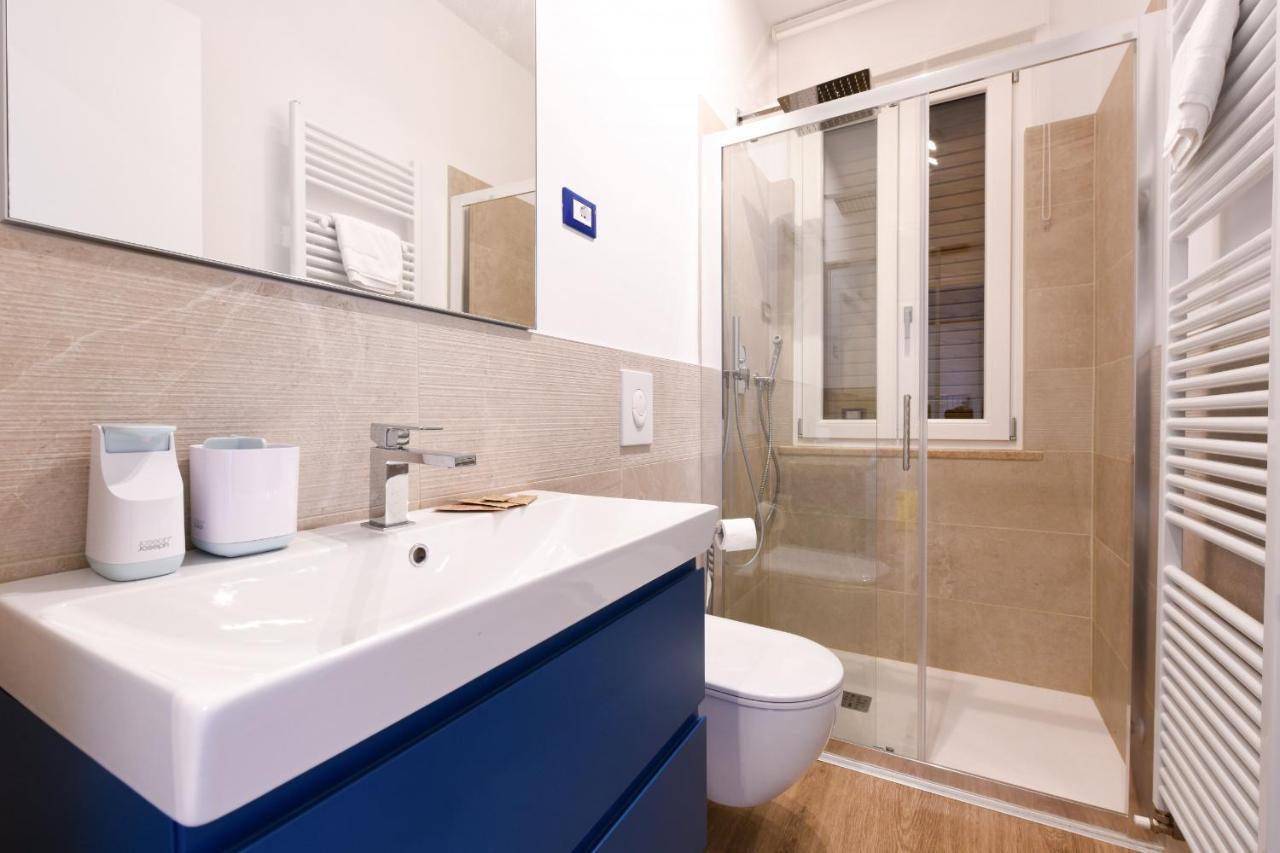 Blue Suite Apartment Sirmione Ngoại thất bức ảnh