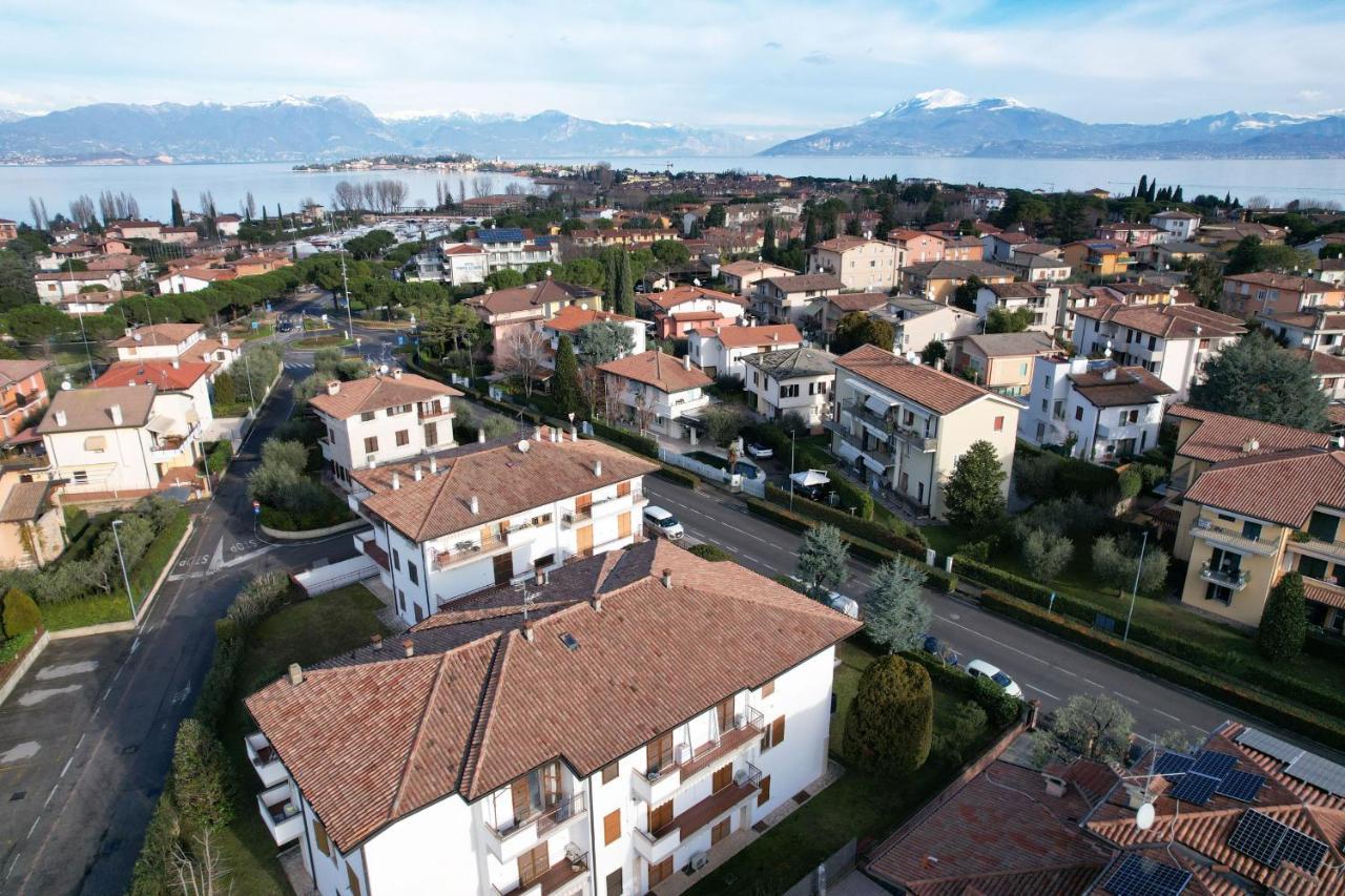 Blue Suite Apartment Sirmione Ngoại thất bức ảnh