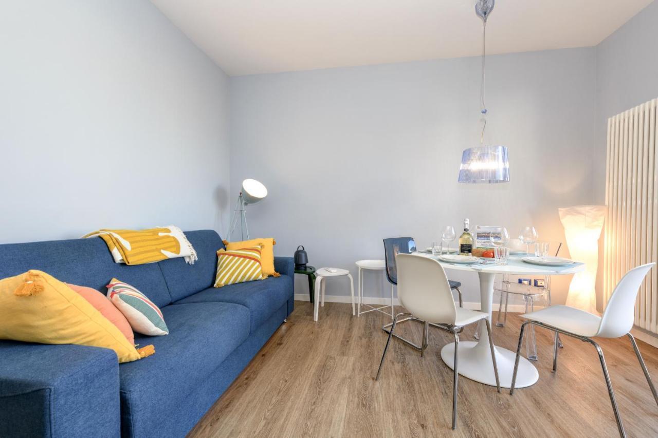Blue Suite Apartment Sirmione Ngoại thất bức ảnh