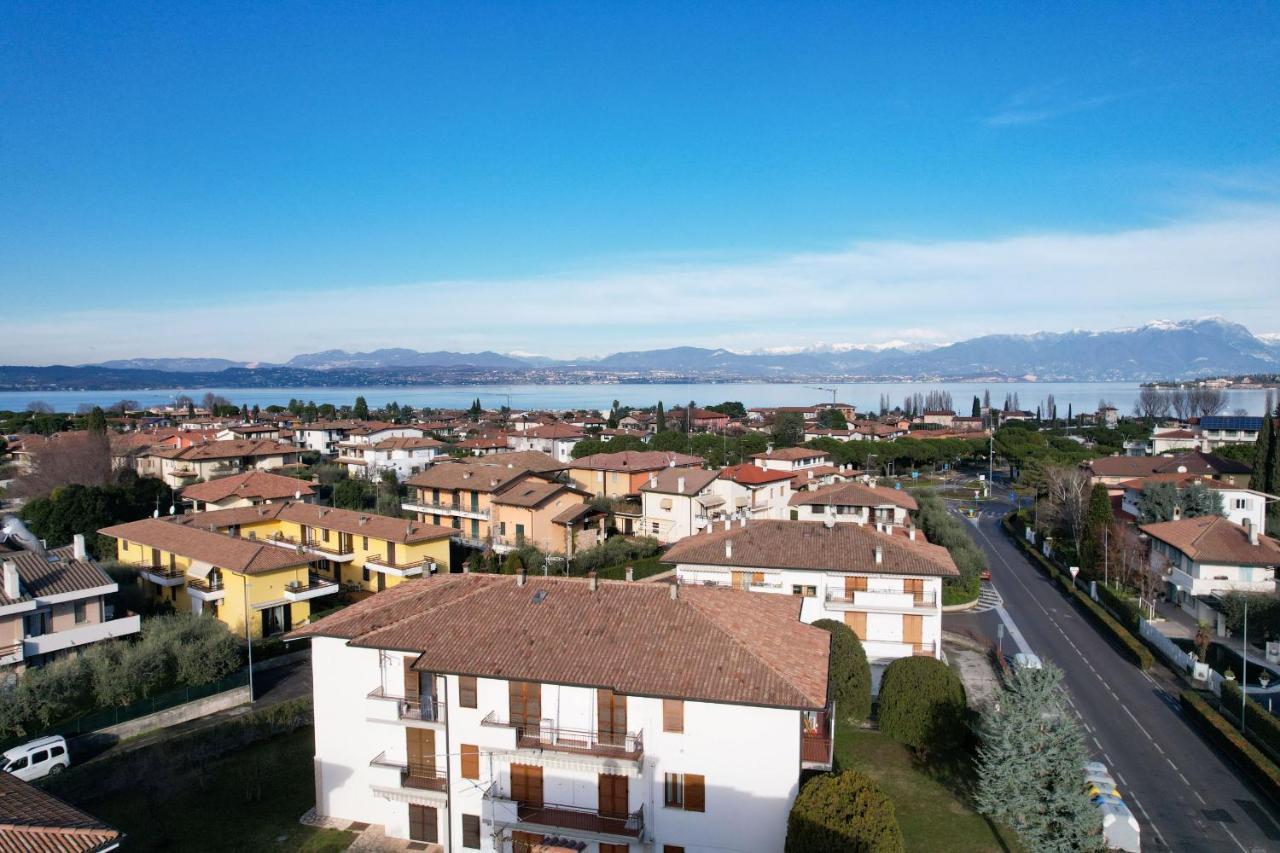 Blue Suite Apartment Sirmione Ngoại thất bức ảnh