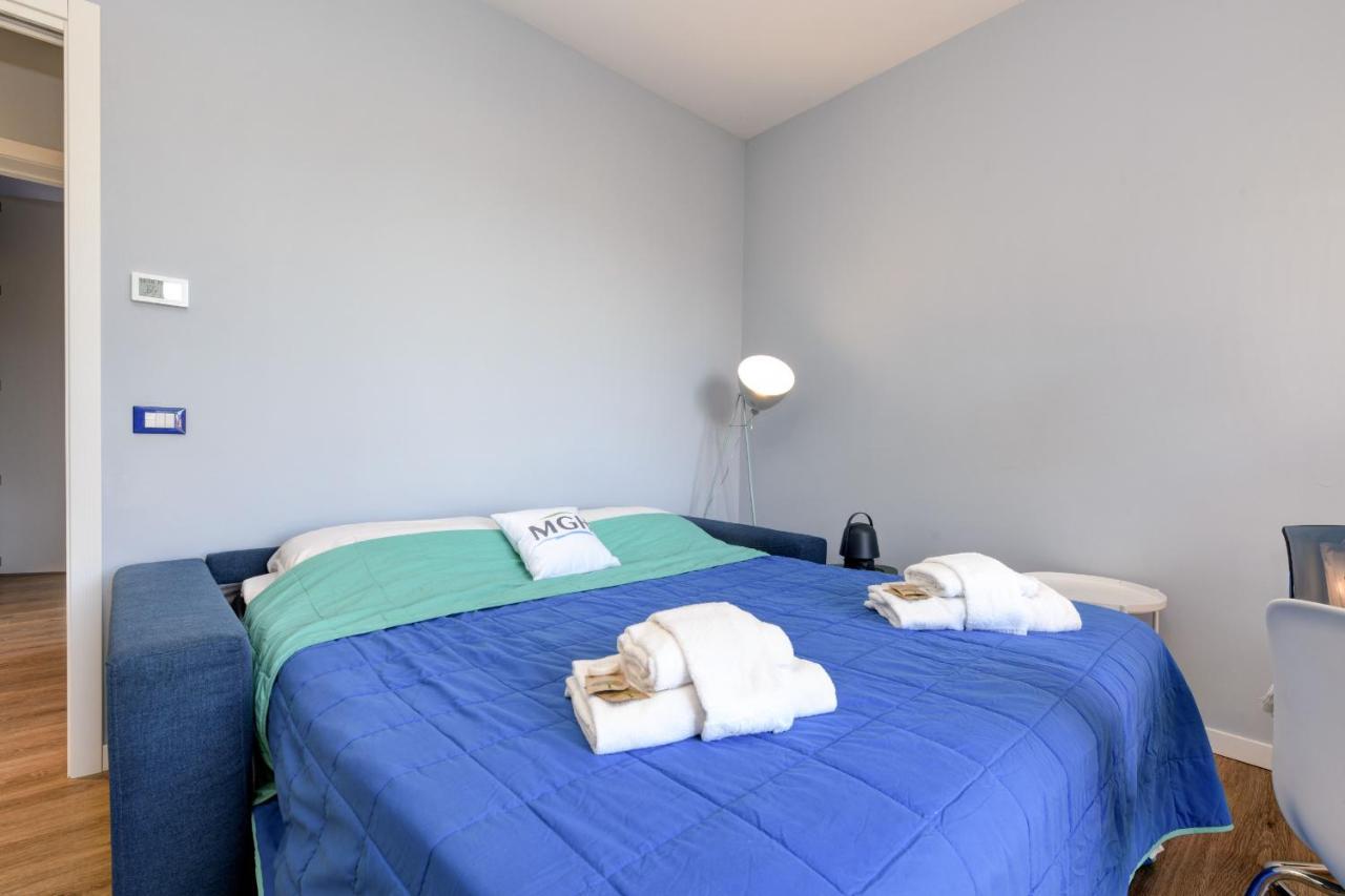 Blue Suite Apartment Sirmione Ngoại thất bức ảnh