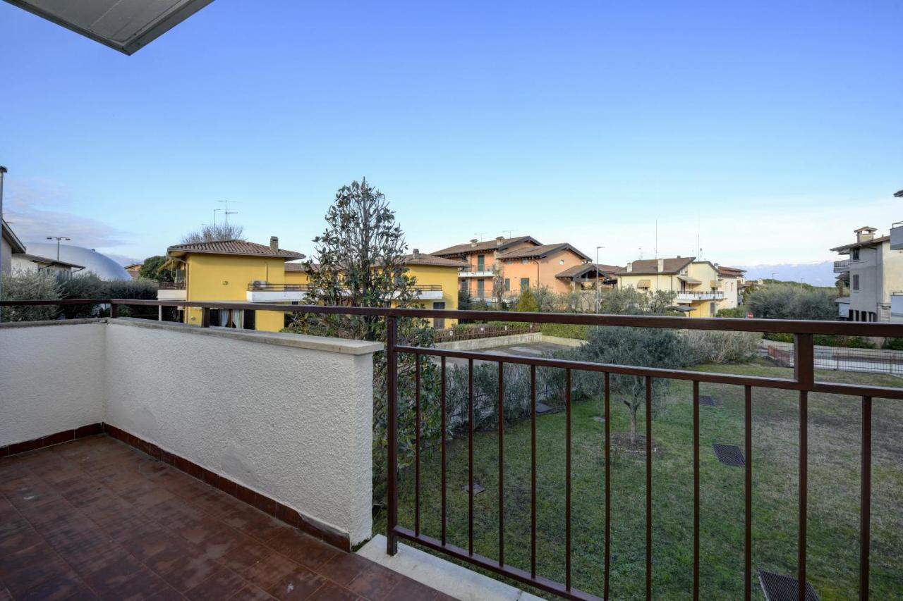 Blue Suite Apartment Sirmione Ngoại thất bức ảnh